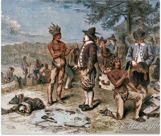 scene