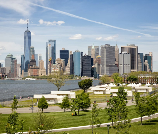 June Events New York City