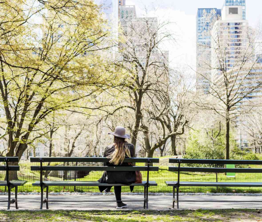 March Events New York City