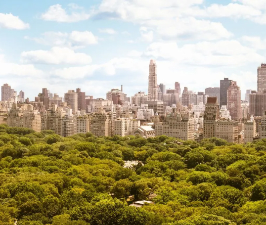 May Events New York City