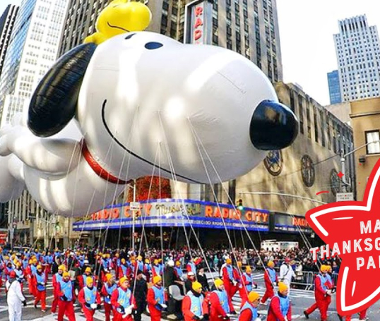 November Events New York City