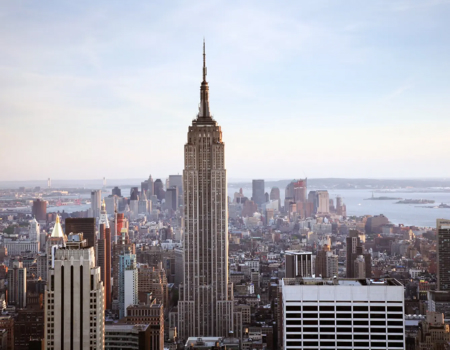 Empire State Building