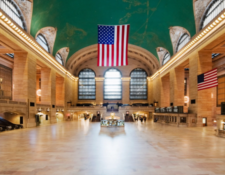 Grand Central Station