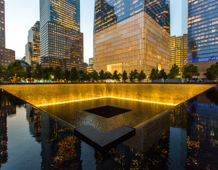 9/11 Memorial