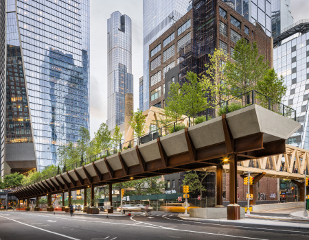 The High Line