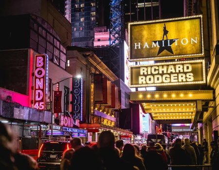 Broadway